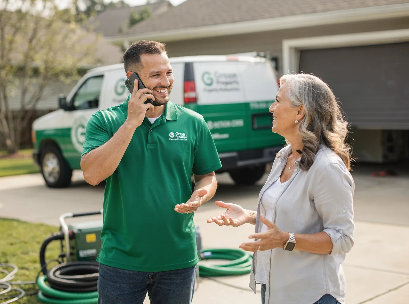 Water Damage Restoration Gilbertsville, KY FAQs